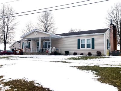 23296 Brimstone Rd, Coolville, OH, 45723