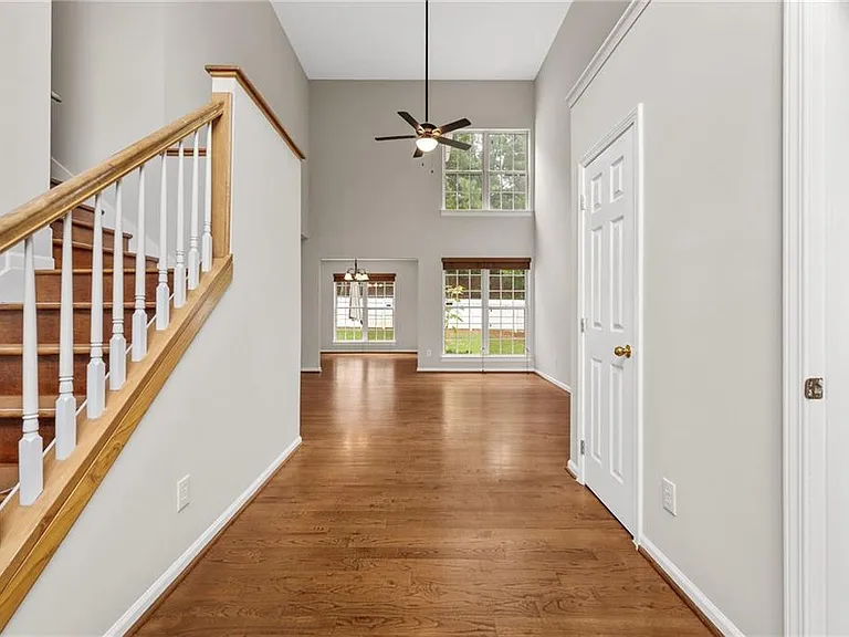 3868 Brushy Ridge Way — Photo 5