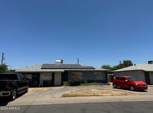 3740 W Flower St, Phoenix, AZ 85019