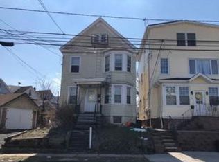 814 Summer St, Elizabeth, NJ 07202