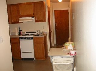 8 Wait St #1203, Roxbury Crossing, MA 02120