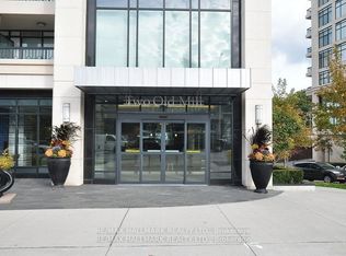 2 Old Mill Dr #626, Toronto, ON M6S 0A2