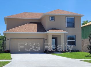 307 S 1st St, Haines City, FL 33844