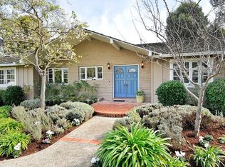 26005 New Bridge Dr, Los Altos Hills, CA 94022