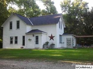 1665 80th St SE, Kerkhoven, MN 56252