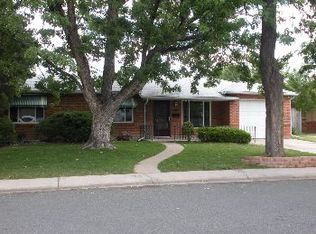 980 Quentin St, Aurora, CO 80011