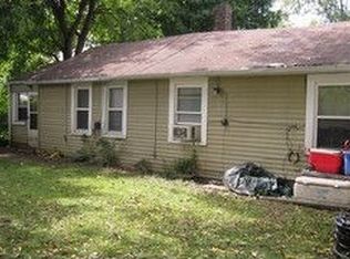 321 W Southern Ave, Indianapolis, IN