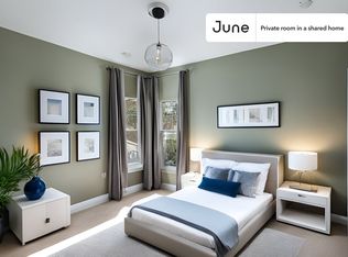 1917 McCloskey St #1-D, Austin, TX 78723