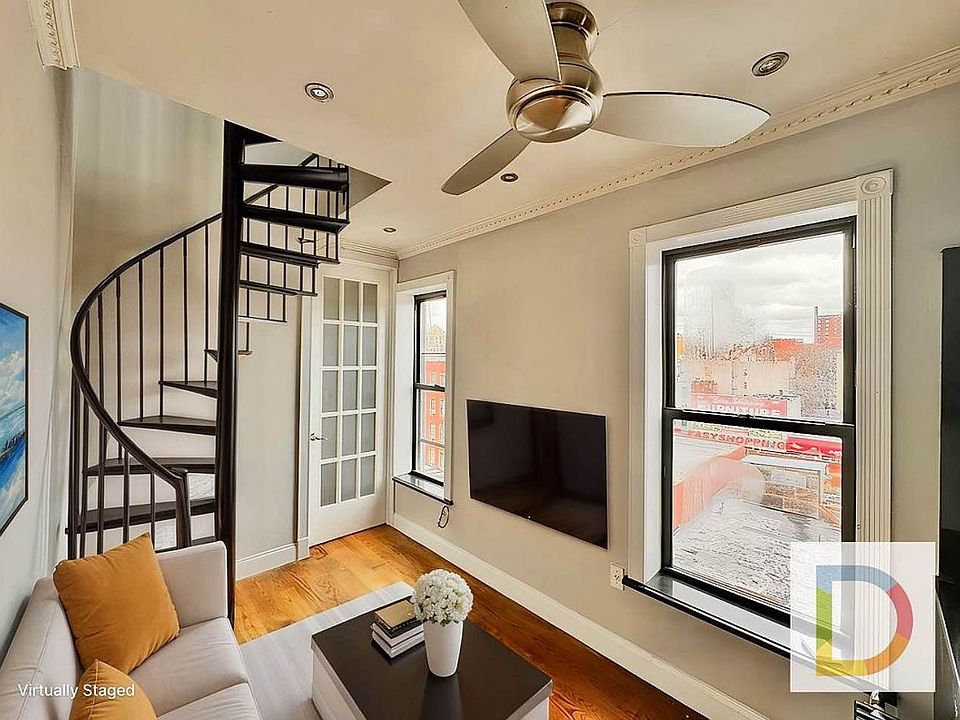 2nd image of 172 E 106th St #4G