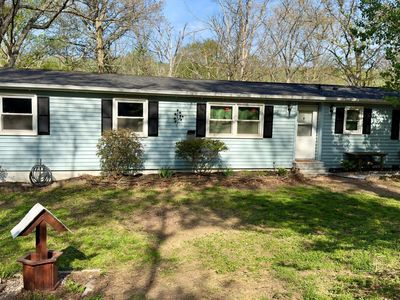 360 Bernice Dr, Hedgesville, WV 25427