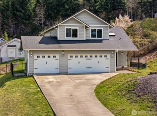 420 S 1st St, McCleary, WA