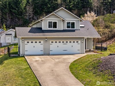 420 S 1st Street, McCleary, WA, 98557