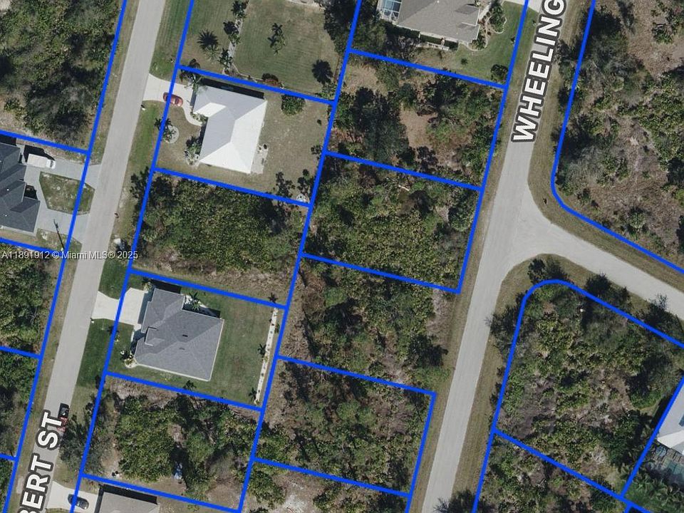 1st image of 8177 Wheeling St