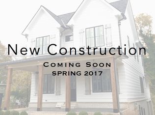 500 Angier Ave NE, Atlanta, GA 30308