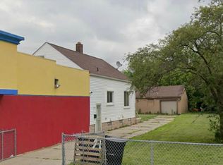 6540 Evergreen Ave, Detroit, MI 48228