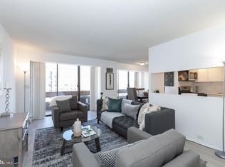 1326 Spruce St APT 1603, Philadelphia, PA 19107