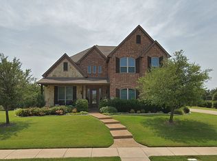 917 Alfred Dr, Wylie, TX 75098