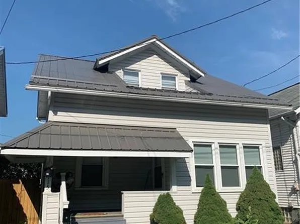 1115 Wilson Ave, Kittanning, PA 16201