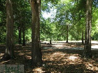 418 Whitehill Rd, Sylvania, GA 30467