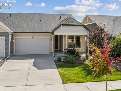 6125 Armdale Hts, Colorado Springs, CO, 80927