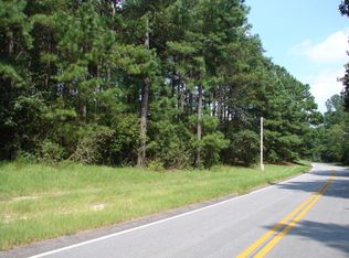 5031 High Meadows Dr, Grovetown, GA 30813