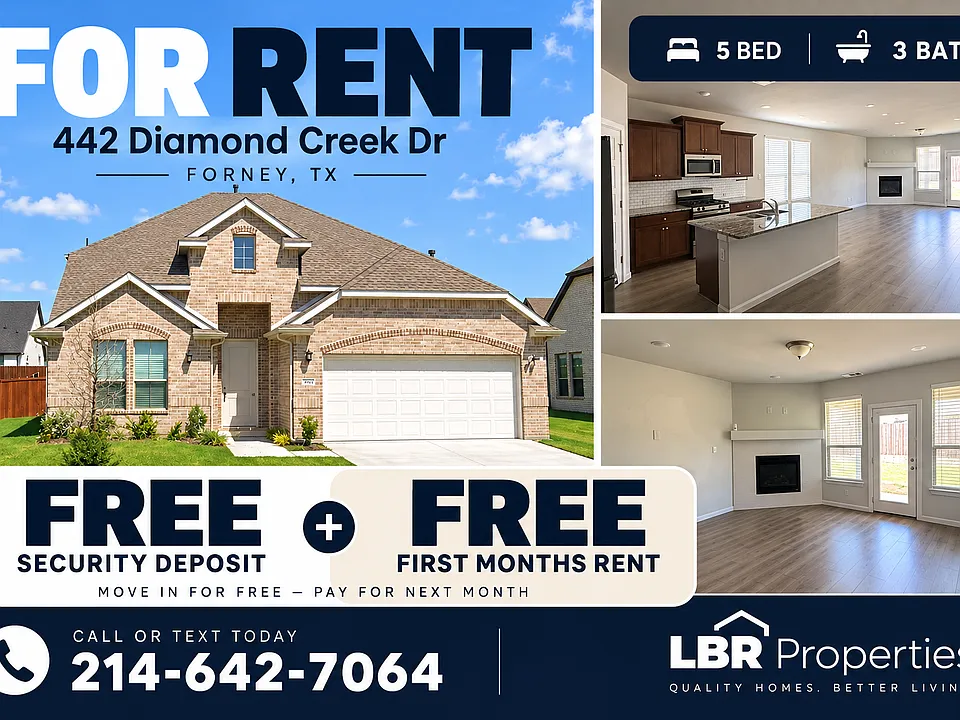 442 Diamond Creek Dr