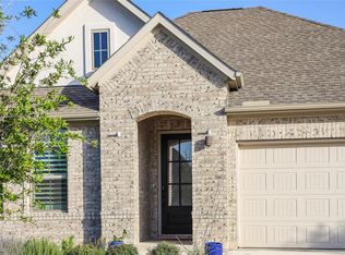 8000 Sunrise Ravine Pass, Lago Vista, TX 78645