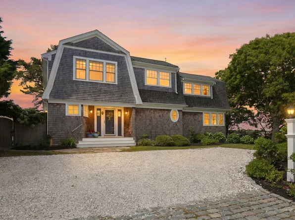 87 Squanto Drive, Chatham, MA 02633