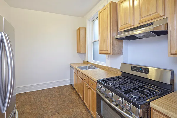 Sold by Brown Harris Stevens | media 4