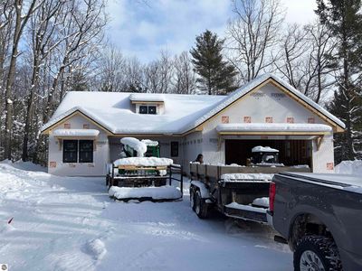3423 Holiday Ridge Rd, Traverse City, MI, 49696