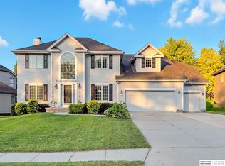 6326 S 178th St, Omaha, NE 68135