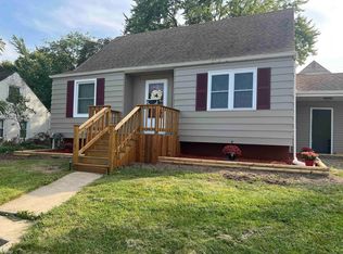 3213 Sherwood Dr, Flint, MI 48503