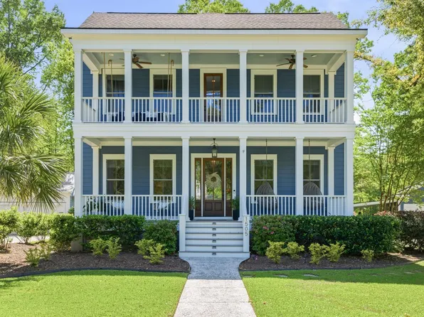 1505 Lindsey Creek Dr, Mount Pleasant, SC 29466