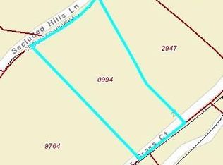 35 Deer Grass Ct, Arden, NC 28704