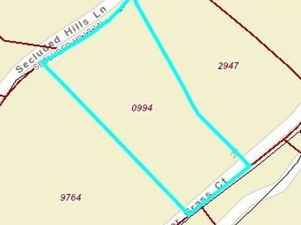 35 Deer Grass Ct, Arden, NC 28704