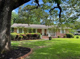 5854 Saint Gallen Ave S, Mobile, AL 36608