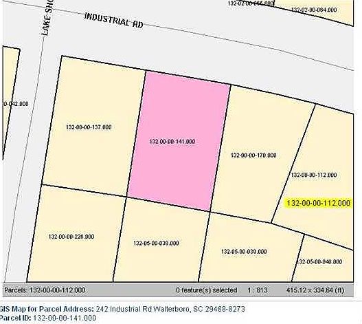 2nd image of 242 Industrial Rd