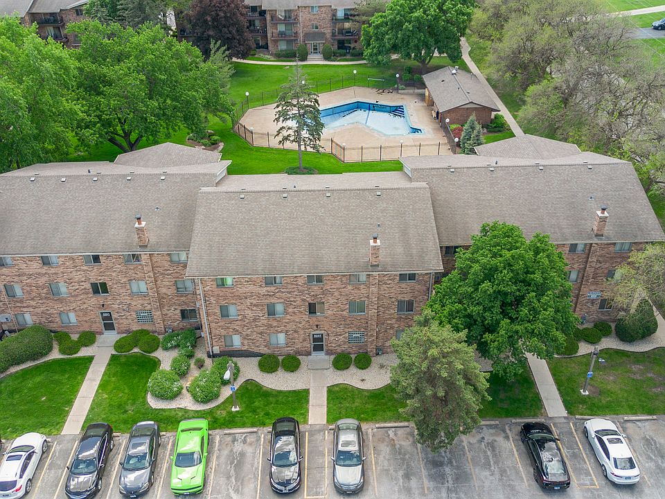 1st image of 5343 Waterbury Ct APT 2403