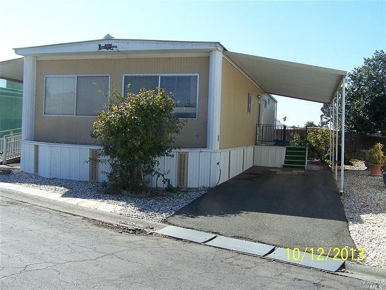 2nd image of 244 American Canyon Rd Spc 160