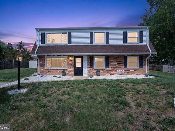2nd image of 4328 Canyonview Dr