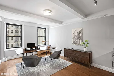 Rented by Citi Habitats