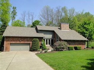 124 Stratford Dr, Mcmurray, PA