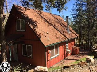 10081 Yosemite Springs Rd, Groveland, CA 95321