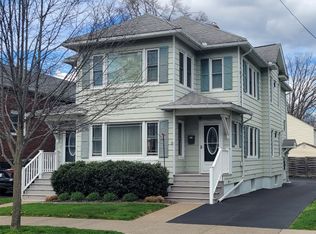 46 Highland Ave, Binghamton, NY 13905
