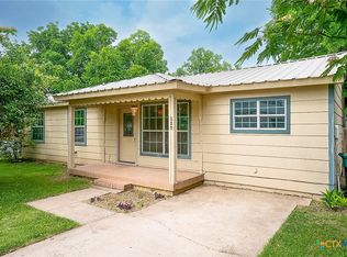 117 N 28th St, Gatesville, TX 76528