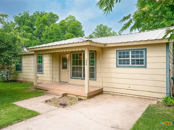117 N 28th St, Gatesville, TX 76528