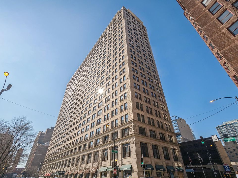 1st image of 600 S Dearborn St APT 1710
