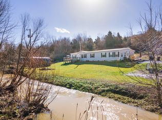 2921 Irvine Rd, Winchester, KY 40391