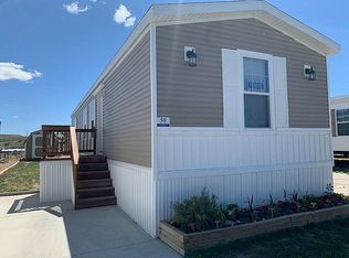 111 N Forest Dr LOT 50, Casper, WY 82609