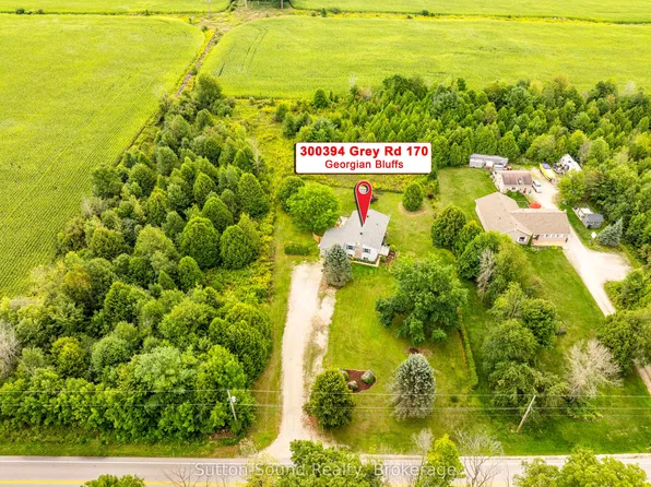 300394 Grey Ave #170, South Bruce Peninsula, ON N0H 2G0